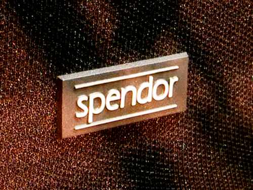 Spendor 